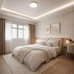 Blk 367 Bukit Batok Street 31 (Bukit Batok), HDB 3 Rooms #605513961